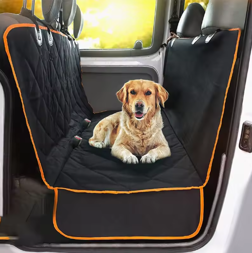Dog Car Seat Cover