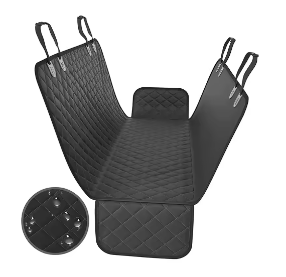 Dog Car Seat Cover