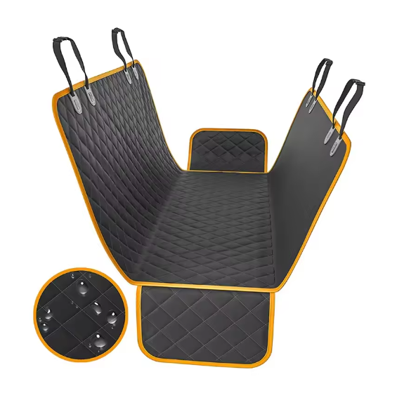 Dog Car Seat Cover
