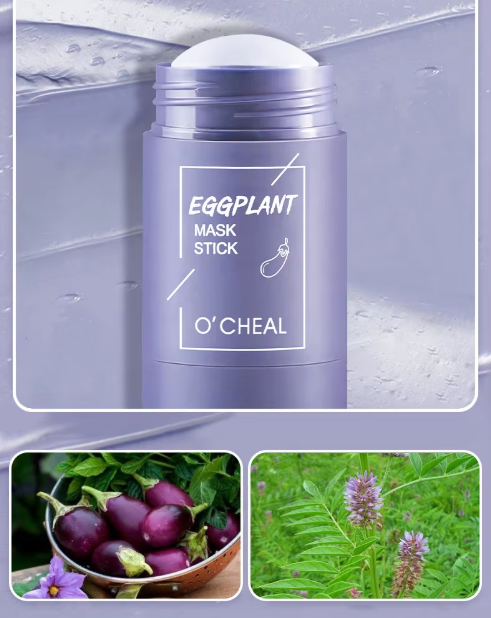 Facial Mask Cleansing Stick