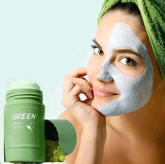 Facial Mask Cleansing Stick