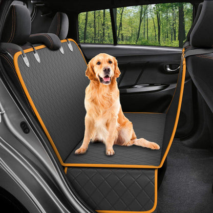 Dog Car Seat Cover