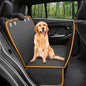 Dog Car Seat Cover