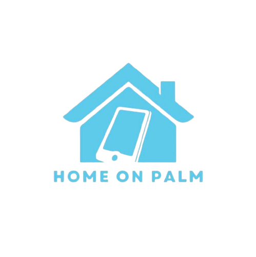 Home On Palm