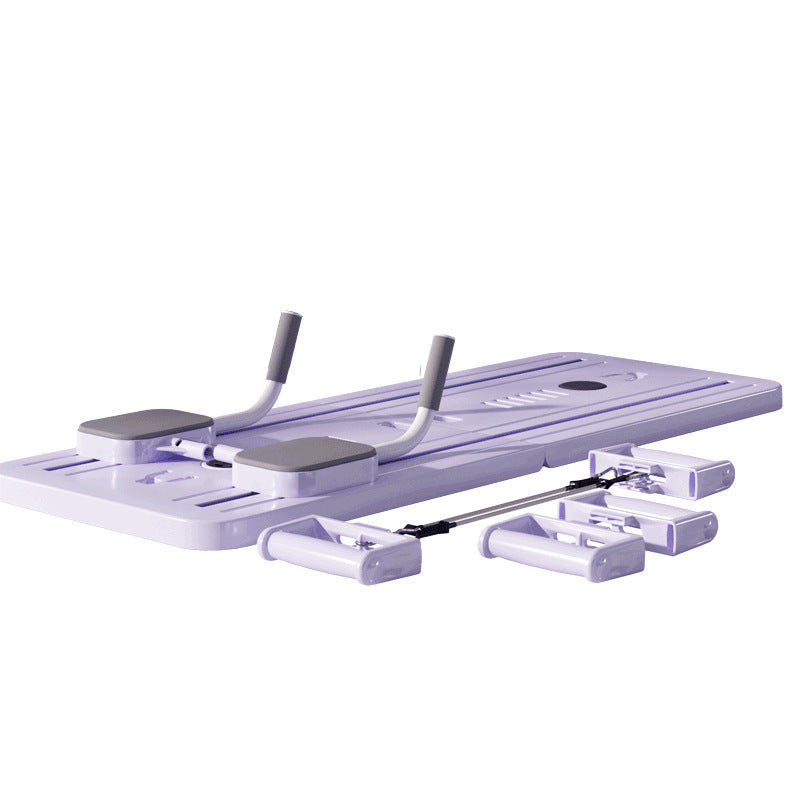 Foldable Fitness Board