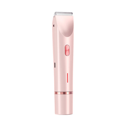 Waterproof Hair Trimmer