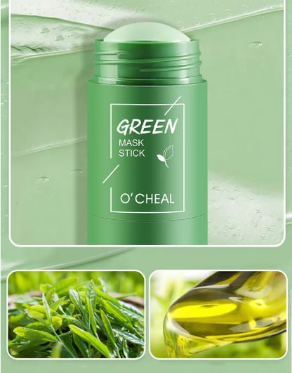 Facial Mask Cleansing Stick