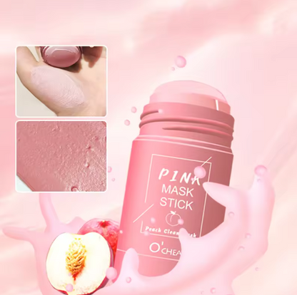 Facial Mask Cleansing Stick