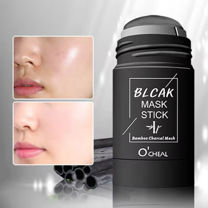 Facial Mask Cleansing Stick