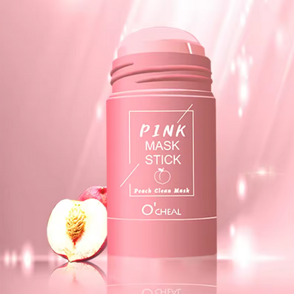 Facial Mask Cleansing Stick