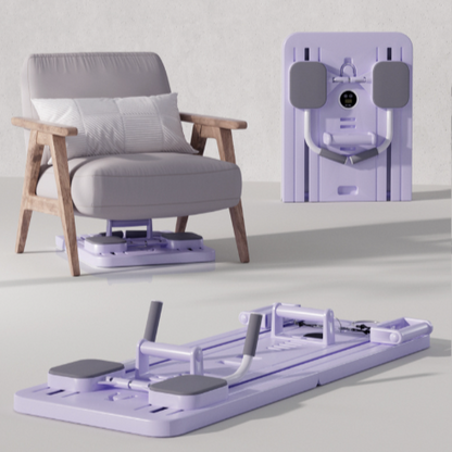Foldable Fitness Board