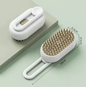 Pet Steam Brush