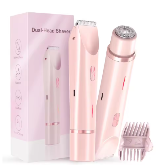 Waterproof Hair Trimmer