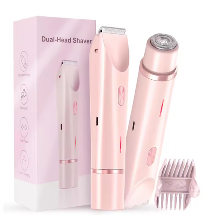 Waterproof Hair Trimmer